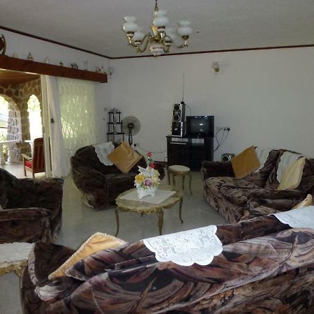 Chez Muriel Anse Volbert Village Extérieur photo