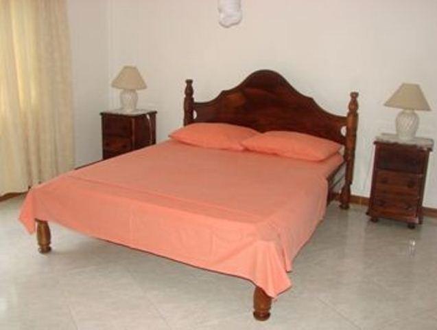 Chez Muriel Anse Volbert Village Chambre photo